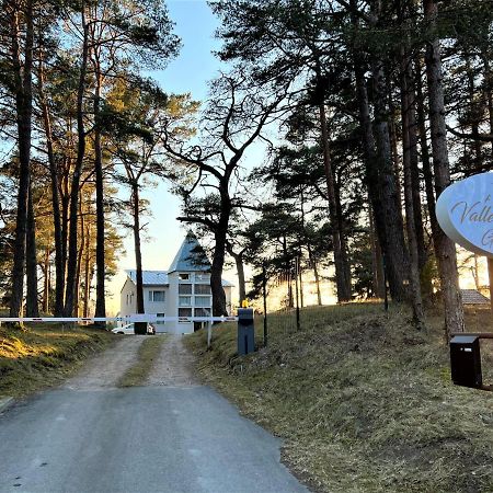 Vallery Guest House Bigauņciems Exteriér fotografie