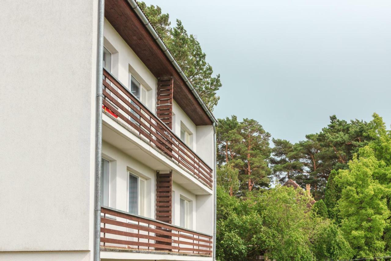 Vallery Guest House Bigauņciems Exteriér fotografie