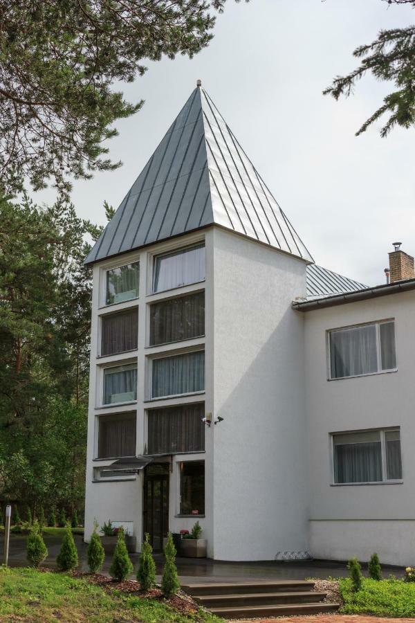 Vallery Guest House Bigauņciems Exteriér fotografie
